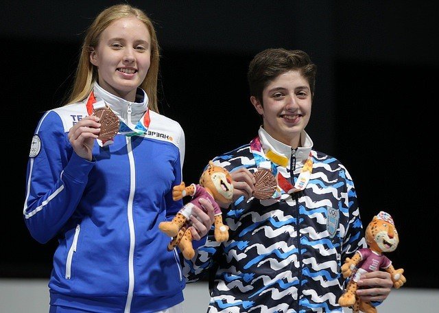 Lee más sobre el artículo YOG BA 2018: MEDALLA DE BRONCE PARA FACUNDO FIRMAPAZ EN TIRO DEPORTIVO