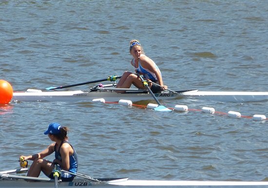 Lee más sobre el artículo YOG BA 2018: MARÍA SOL ORDÁS SE QUEDÓ CON EL ORO EN REMO