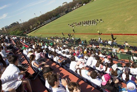 Lee más sobre el artículo YOG BA 2018: PRESENTACIÓN DEL POLO EN EL MARCO DE LOS JUEGOS