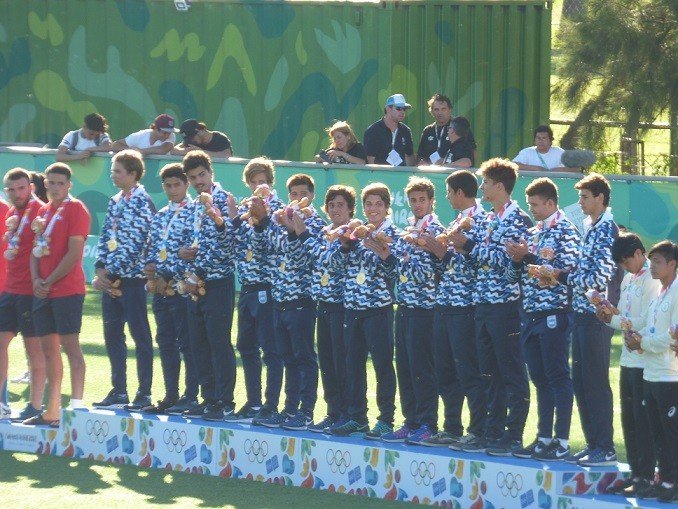 Lee más sobre el artículo YOG BA 2018: LOS PUMITAS GANARON EL ORO EN RUGBY SEVEN