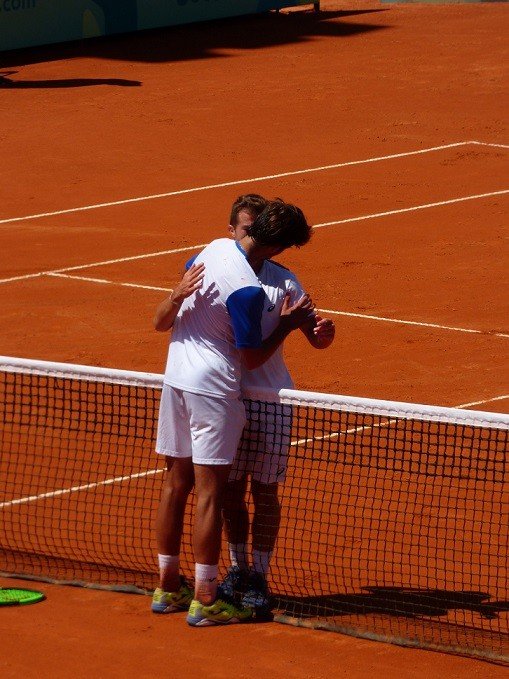 Lee más sobre el artículo YOG BA 2018: FACUNDO DÍAZ ACOSTA SE QUEDÓ CON LA MEDALLA DE PLATA