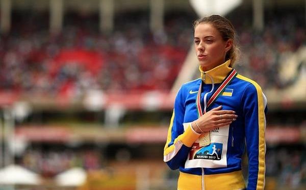 Lee más sobre el artículo Juegos Olímpicos de la Juventud BA 2018: LA PREVIA DE BUENOS AIRES EN ATLETISMO DAMAS