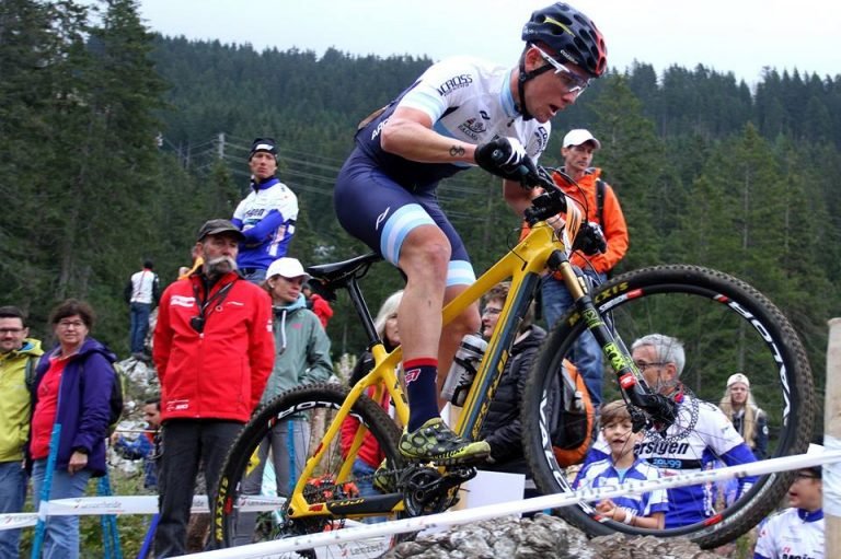 Lee más sobre el artículo Ciclismo: GRAN PARTICIPACIÓN DE SOTO EN EL MUNDIAL DE SUIZA