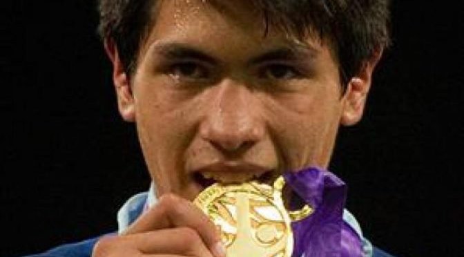 Lee más sobre el artículo Juegos Olímpicos de la Juventud BA 2018: EL ATLETISMO ARGENTINO EN ANTERIORES EDICIONES DE LA COMPETENCIA