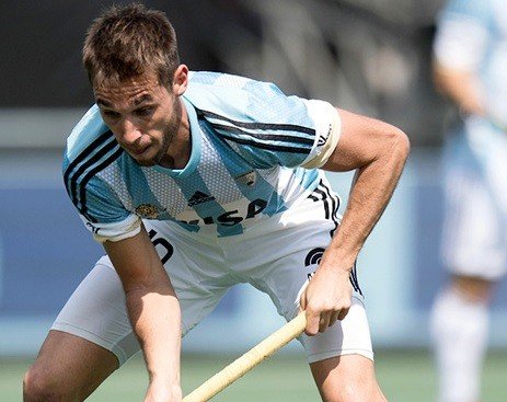Lee más sobre el artículo Hockey sobre césped masculino: LA ÚLTIMA CONCENTRACIÓN DE LOS LEONES PREVIA AL MUNDIAL