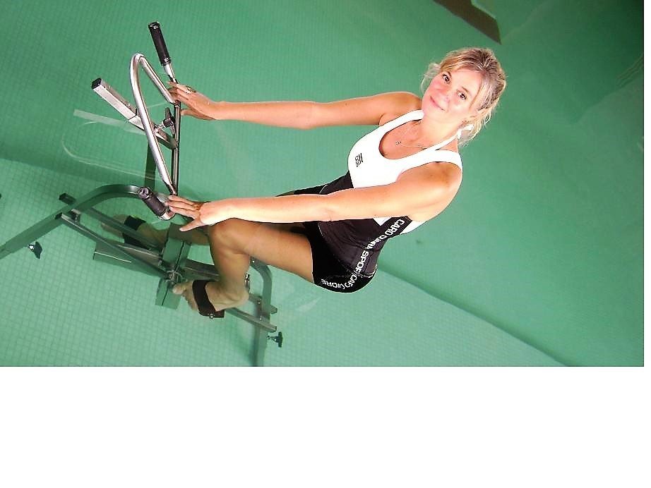 Lee más sobre el artículo Sección «Conociendo a ….. PAULA D’AQUILA Y LA ACTIVIDAD DE AQUASPINNING»