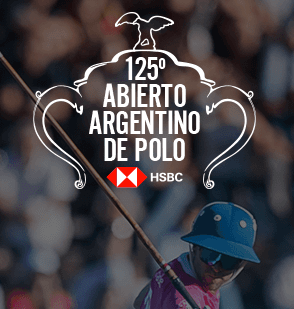 Lee más sobre el artículo Polo: POSTERGADO EL INICIO DEL 125º ABIERTO DE PALERMO