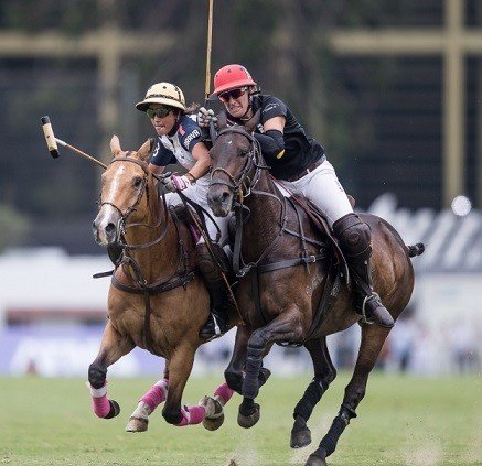 Lee más sobre el artículo Polo femenino: II ABIERTO ARGENTINO DE POLO FEMENINO 2018