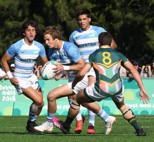 Lee más sobre el artículo YOG BA 2018: PROGRAMA DEPORTIVO PARA EL LUNES 15 DE OCTUBRE