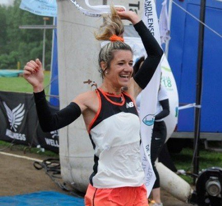 Lee más sobre el artículo Atletismo: RESULTADOS DESTACADOS EN EL CIERRE DE LA TEMPORADA