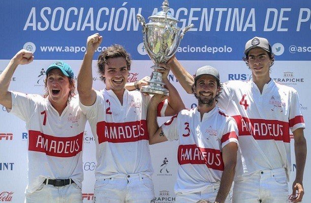 Lee más sobre el artículo Polo: LA MANCHA AMADEUS GANÓ LA COPA CÁMARA DE DIPUTADOS 2018