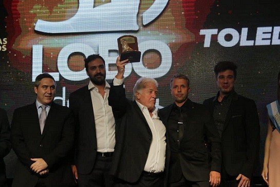 Lee más sobre el artículo Premios: CLUB ALDOSIVI SE QUEDÓ CON EL LOBO DE MAR 2018