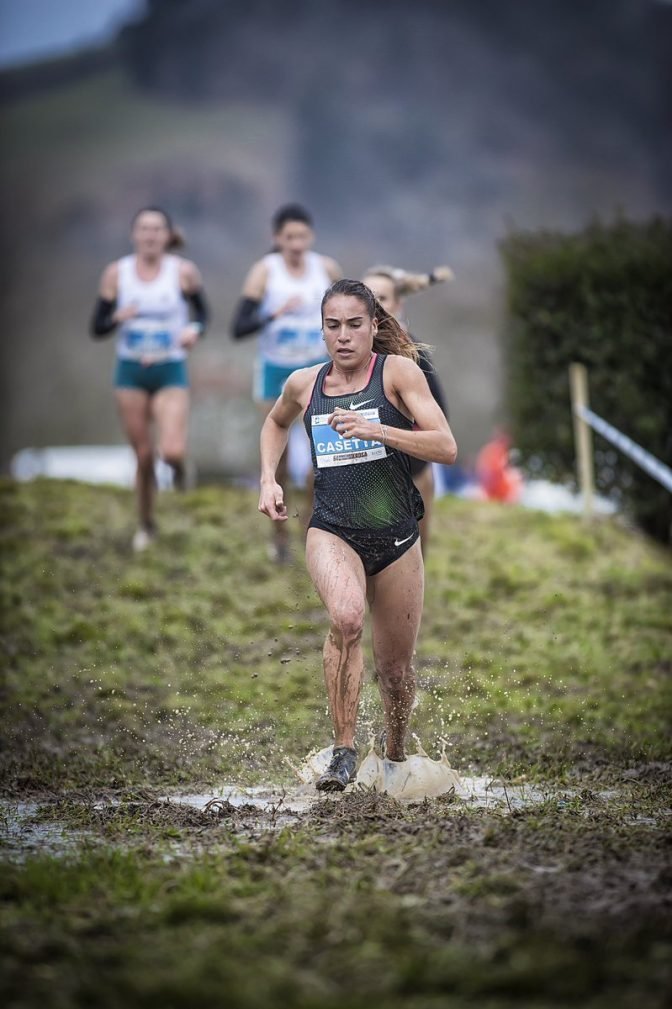 Lee más sobre el artículo Atletismo: ATLETAS ARGENTINOS ESTARÁN EN EL SUDAMERICANO DE LIMA