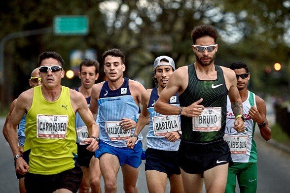 Lee más sobre el artículo Maratón: LOS MEJORES ARGENTINOS CON DESTINO A SEVILLA