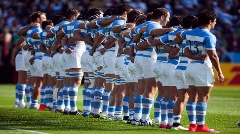 Lee más sobre el artículo Rugby masculino: FRANCIA E INGLATERRA INICIARON SU CAMINO EN EL TORNEO SEIS NACIONES