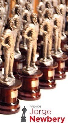 Lee más sobre el artículo Evento: PREMIOS JORGE NEWBERY