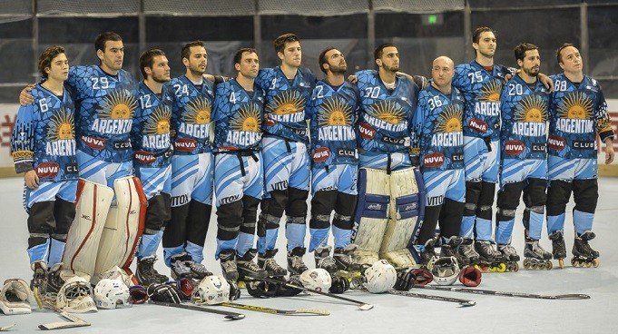 Lee más sobre el artículo Roller Hockey: LAS PRESELECCIONES CONCENTRAN EN BUENOS AIRES