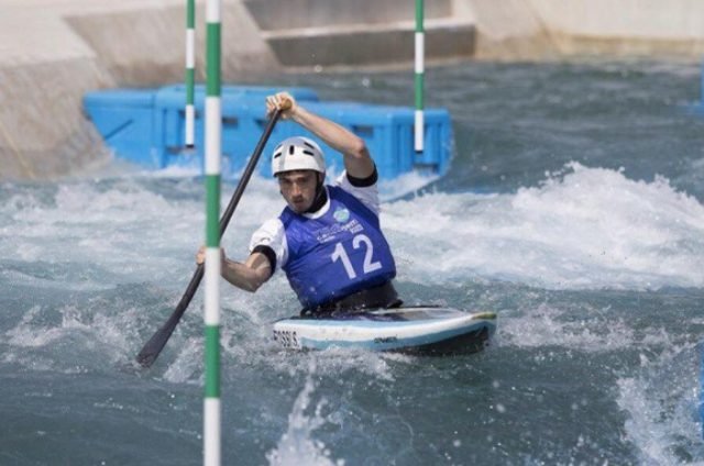 Lee más sobre el artículo Canotaje: ARGENTINA OBTUVO VARIAS MEDALLAS EN EL PANAMERICANO Y SUDAMERICANO DE RÍO GRANDE DO SOUL