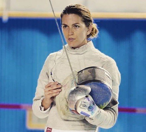 Lee más sobre el artículo Esgrima: BUENA ACTUACIÓN DE LOS ARGENTINOS EN EL MUNDO