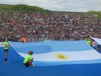 Lee más sobre el artículo Hockey césped femenino: LAS LEONAS SE QUEDARON CON EL PUNTO BONUS FRENTE A ALEMANIA