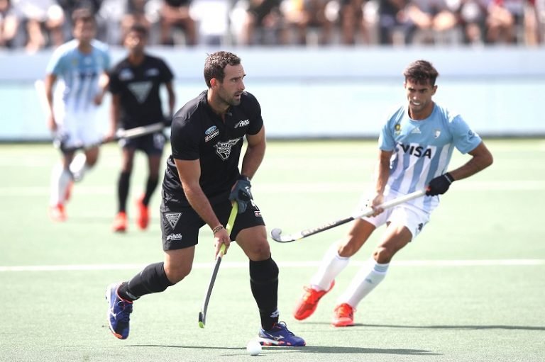 Lee más sobre el artículo Hockey césped masculino: TRIUNFARON LOS LEONES EN NUEVA ZELANDA