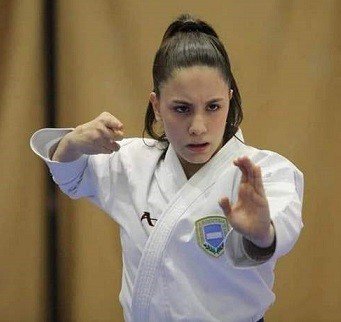 Lee más sobre el artículo Karate: PRESENCIA ARGENTINA EN TORNEOS INTERNACIONALES