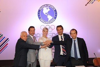 Lee más sobre el artículo Panamericanos Junior: CALI SERÁ LA CIUDAD SEDE DE LOS PRIMEROS JUEGOS PANAMERICANOS JUNIOR 2021