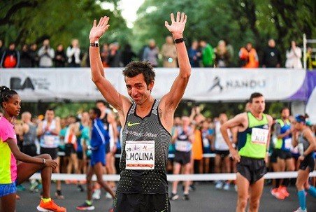 Lee más sobre el artículo Running: PREPARATIVOS PARA LOS 10 KM DE VICENTE LÓPEZ