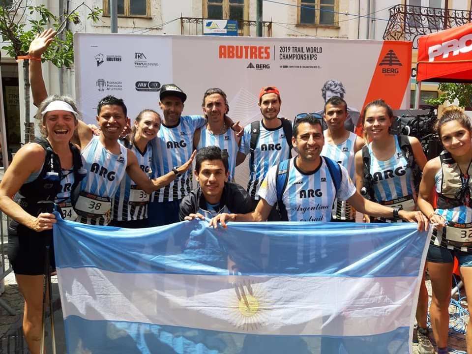 Lee más sobre el artículo Atletismo: ARGENTINOS EN EL MUNDIAL DE ULTRATRAIL