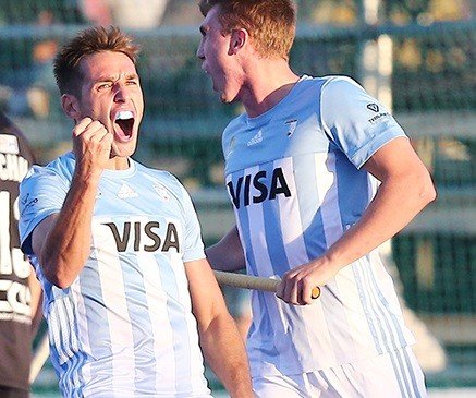 Lee más sobre el artículo Hockey césped masculino: LOS LEONES, CON OPTIMISMO HACIA LA RECTA FINAL DE LA FIH PRO LEAGUE
