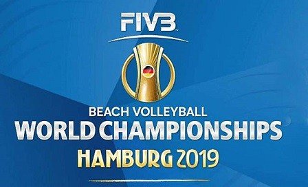 Lee más sobre el artículo Beach Voley: ARRANCA EL CAMPEONATO MUNDIAL EN HAMBURGO