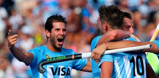 Lee más sobre el artículo Hockey césped masculino: LOS LEONES QUE BUSCARÁN LA CLASIFICACIÓN AL FINAL FOUR
