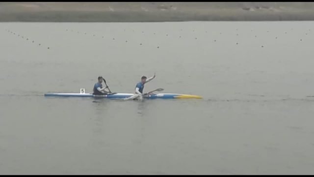 Lee más sobre el artículo Juegos Lima 2019: EN CANOTAJE, UNA JORNADA CON ALEGRÍAS PARA LOS ATLETAS ARGENTINOS