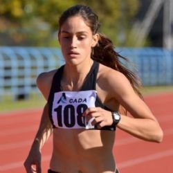 Lee más sobre el artículo Atletismo: BUENAS MARCAS DE LOS ARGENTINOS EN TORNEOS INTERNACIONALES