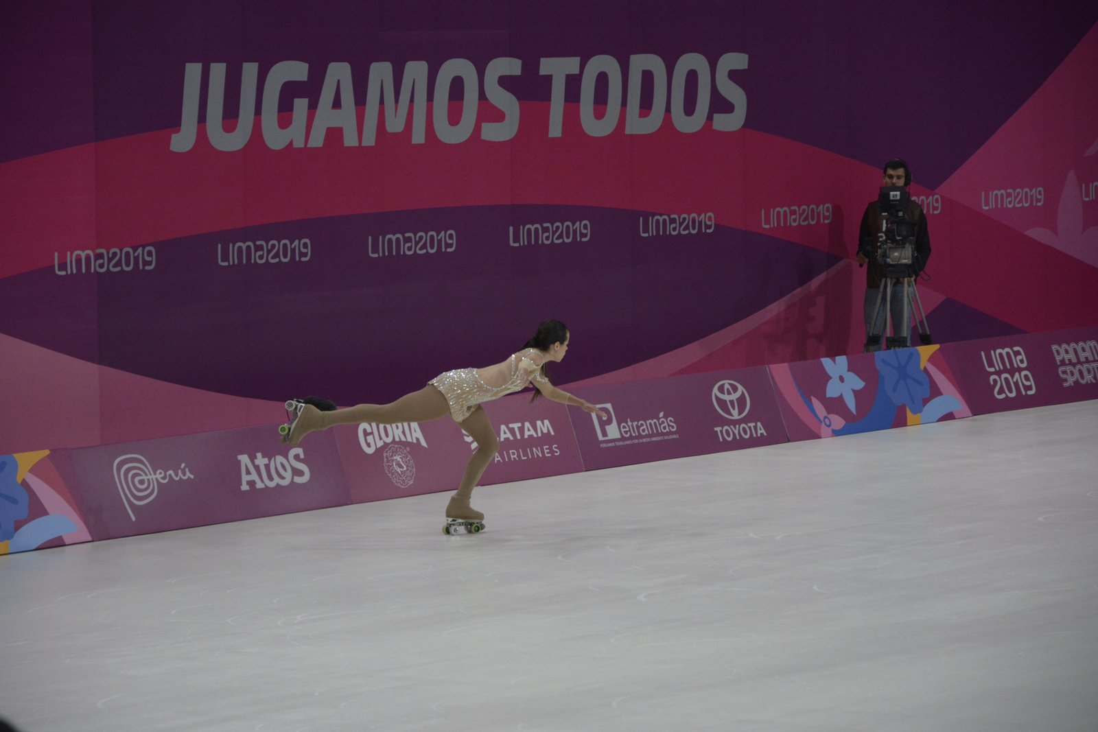 Lee más sobre el artículo Juegos Lima 2019: PARTICIPACION DE LOS ATLETAS ARGENTINOS CORRESPONDIENTE AL 27 DE JULIO