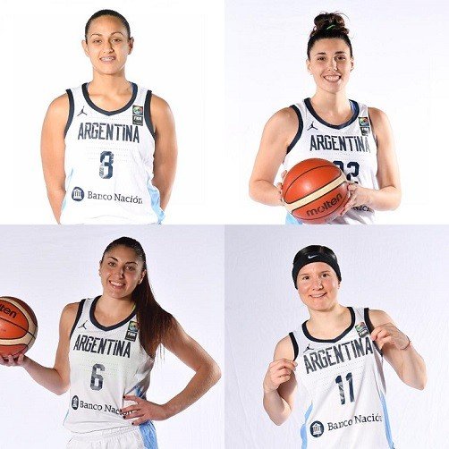 Lee más sobre el artículo Juegos Panamericanos Lima 2019: CUENTA REGRESIVA PARA EL DEBUT DEL 3X3