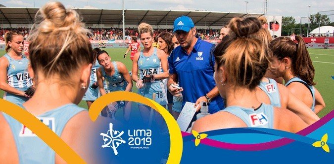 Lee más sobre el artículo Juegos Panamericanos Lima 2019: LISTA DE LAS LEONAS