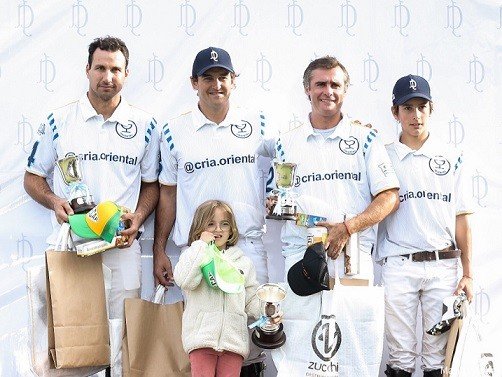 Lee más sobre el artículo Polo masculino: COPA CAÑUELA 2019 PARA CRÍA ORIENTAL