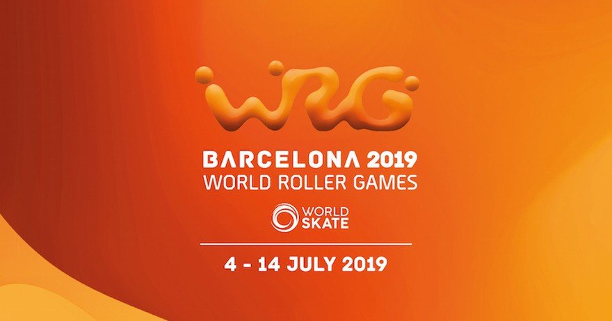 Lee más sobre el artículo World Roller Games: SE VIENE UNA NUEVA EDICIÓN DE LOS WORLD ROLLER GAMES EN BARCELONA