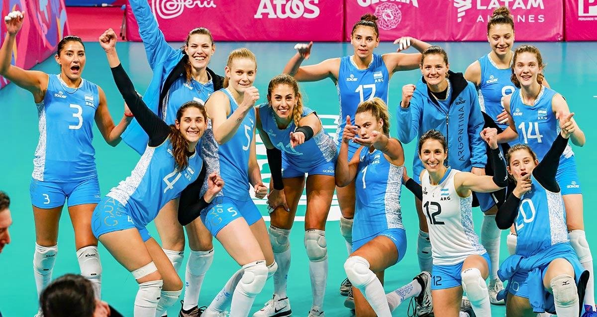 Lee más sobre el artículo Juegos Lima 2019: VÓLEY FEMENINO, LAS PANTERAS CONTINÚAN CON PASO FIRME Y VAN EN BUSCA DE LAS SEMIFINALES