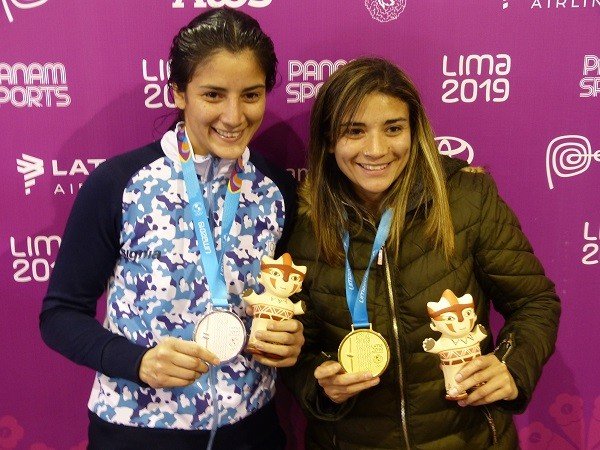 Lee más sobre el artículo Juegos Lima 2019: BOXEO SUMÓ TRES MEDALLAS A LA ARGENTINA