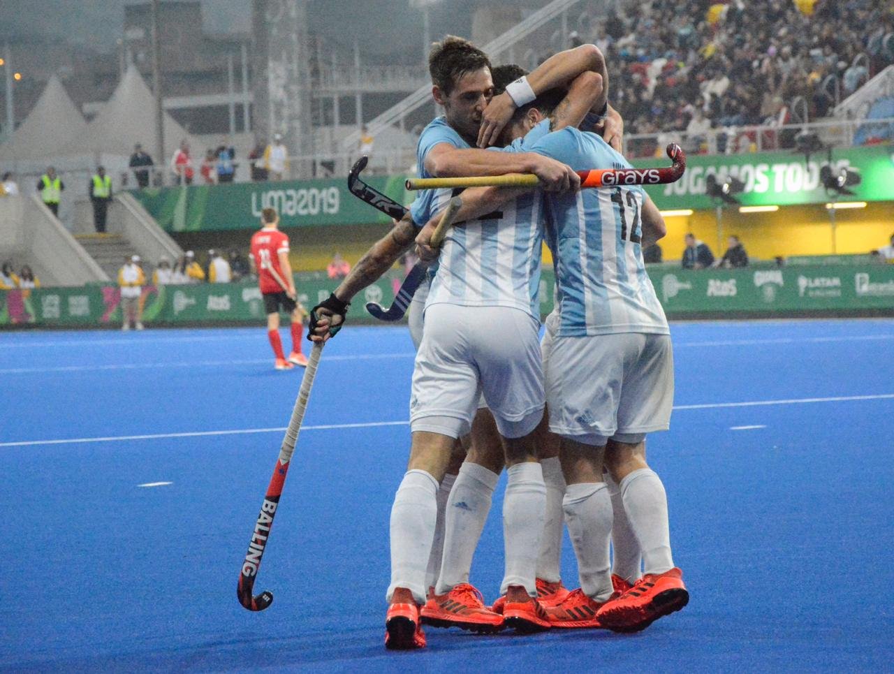 Lee más sobre el artículo Juegos Lima 2019: PARTICIPACION ARGENTINA CORRESPONDIENTE AL SABADO 10 DE AGOSTO