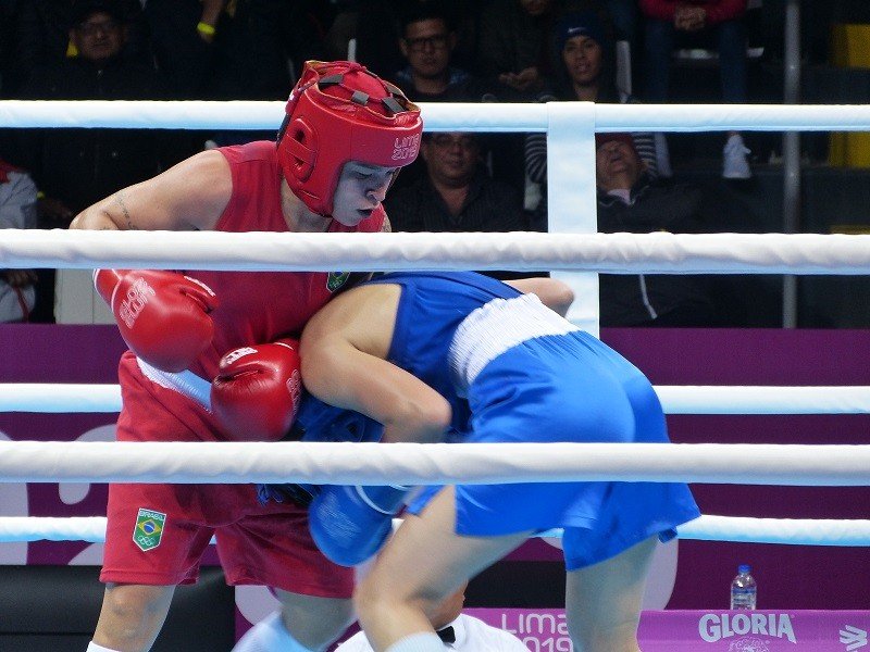 Lee más sobre el artículo Juegos Lima 2019: PARTICIPACIÓN ARGENTINA DEL SÁBADO 3 DE AGOSTO