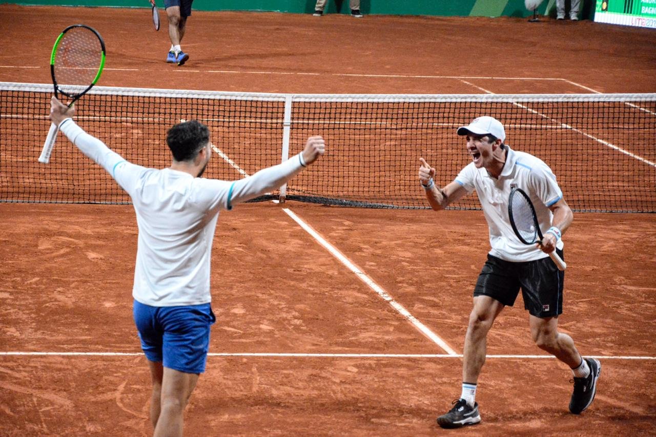 Lee más sobre el artículo Juegos Lima 2019: AGENDA DEPORTIVA DEL SÁBADO 3 DE AGOSTO