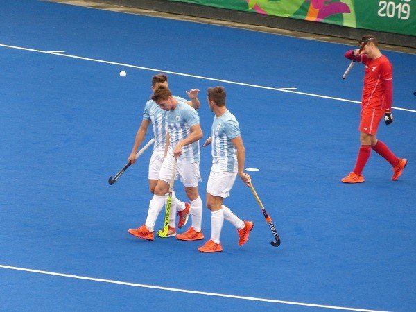 Lee más sobre el artículo Juegos Lima 2019: AGENDA DEPORTIVA DEL 8 DE AGOSTO