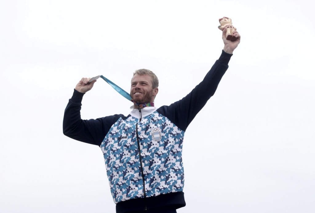 Lee más sobre el artículo Juegos Lima 2019: LELE USUNA CON PLATA Y PELLIZZARI CON BRONCE EN SURF