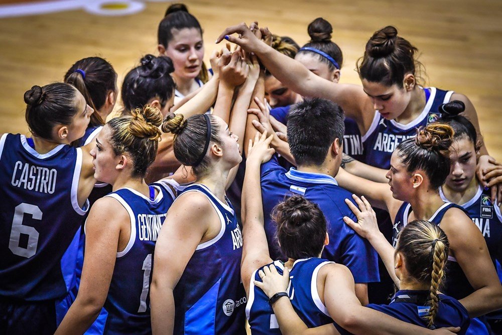 Lee más sobre el artículo Fin de Mundial para las Hormigas