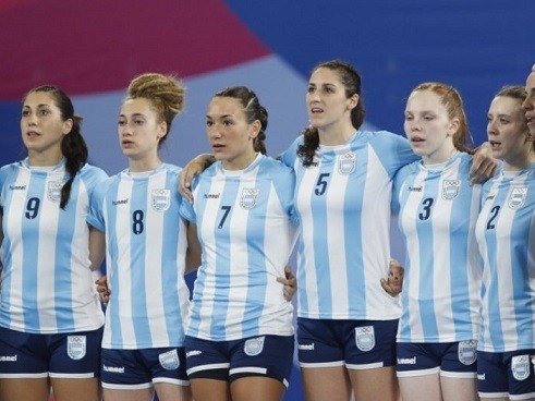 Lee más sobre el artículo Handball femenino: GALLARDO DIO LA LISTA PARA EL CUADRANGULAR DE NORUEGA