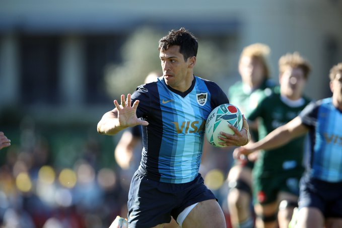 Lee más sobre el artículo Rugby: A 4 DÍAS DEL COMIENZO DEL MUNDIAL