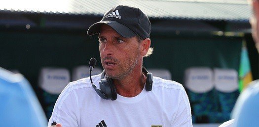 Lee más sobre el artículo Hockey césped masculino: GERMÁN OROZCO CON EL FOCO PUESTO EN TOKIO 2020